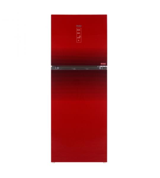 Haier HRF-368 IDRA/IDBA Digital Inverter With Turbo Fan Refrigerator
