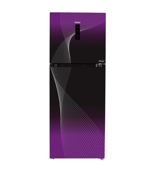 Haier HRF-368 IFGA/IFRA/IFPA Digital Inverter Refrigerator