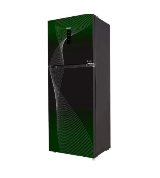 Haier HRF-398 IFGA/IFRA Digital Inverter Refrigerator