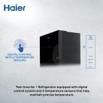 Haier HRF-438 IAPA+/IARA+