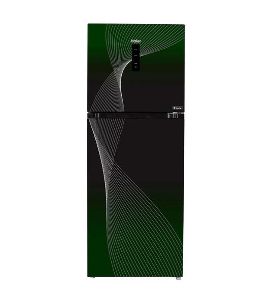 Haier HRF-438 IFGA/IFRA/IFPA Digital Inverter Refrigerator