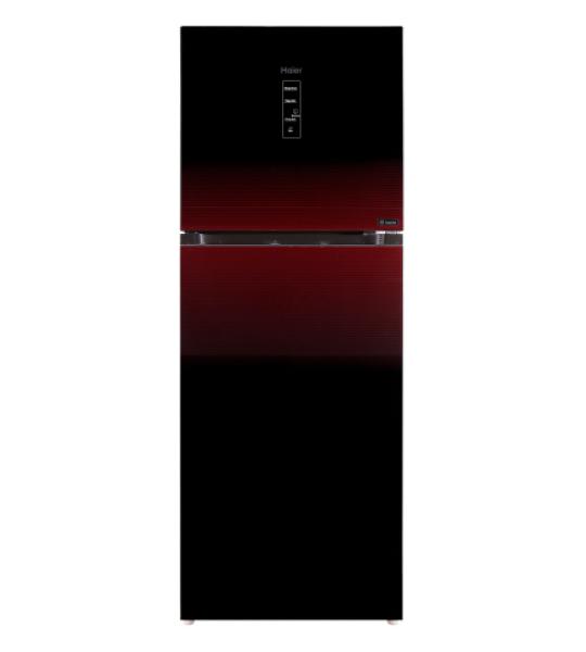 Haier HRF-538 IDBA/IDRA 20 Cubic Feet Smart Inverter Refrigerator – 2025 Model |