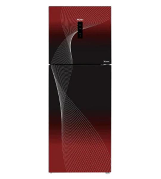 Haier HRF-538 IFGA/IFRA/IFPA Digital Inverter Refrigerator