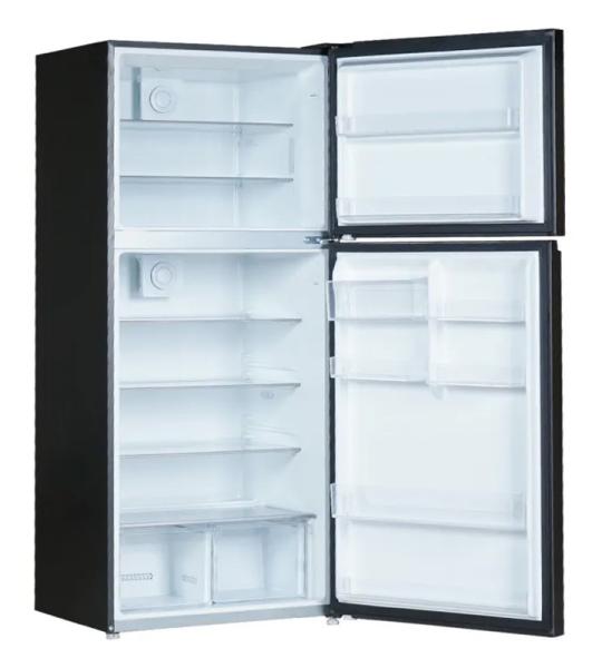 Haier HRF-538 IFGA/IFRA/IFPA Digital Inverter Refrigerator