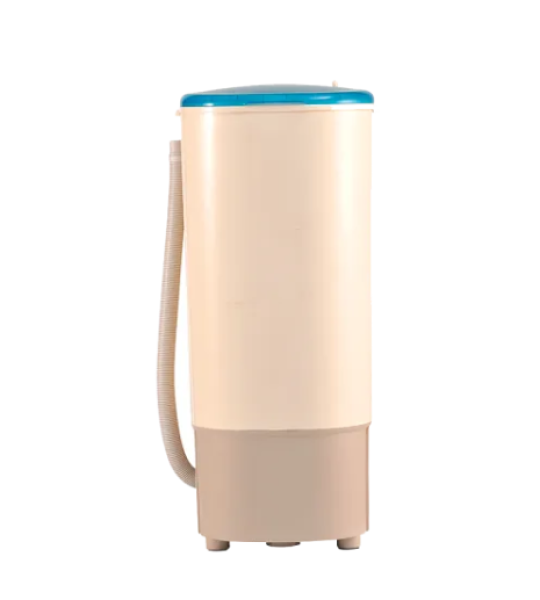 Haier HD 60-50 Spinner Automatic Dryer Washing Machine