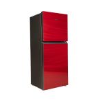Haier Refrigerator HRF-316 EPR/EPB/EPCG New Launch