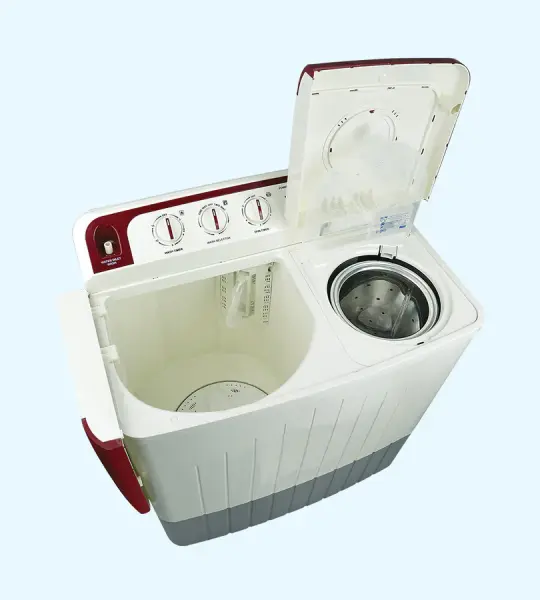 SA-280 Grand Wash Crystal