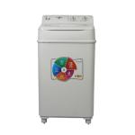Super Asia Washing Machine Model SA-240 EXCEL