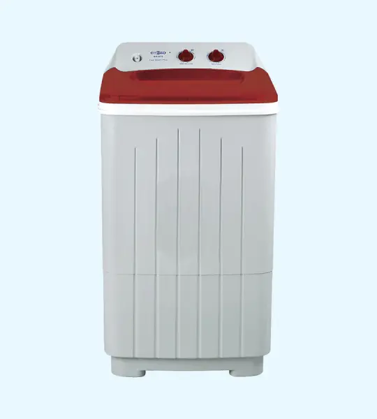 SA-272 Fast Wash Plus Crystal