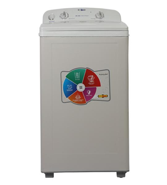 Super Asia Washing Machine Model SA-233 SPEED WASH