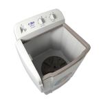 Super Asia Washing Machine Model SAW 111 JET WASH