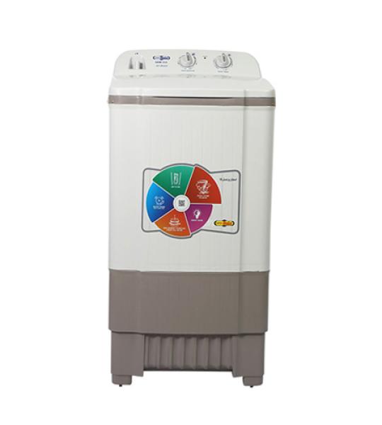 Super Asia Washing Machine Model SAW 111 JET WASH