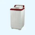 SD-570 FAST SPIN (CRYSTAL)