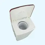 SD-570 FAST SPIN (CRYSTAL)