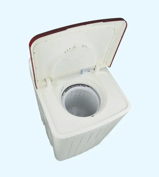 SD-570 FAST SPIN (CRYSTAL)