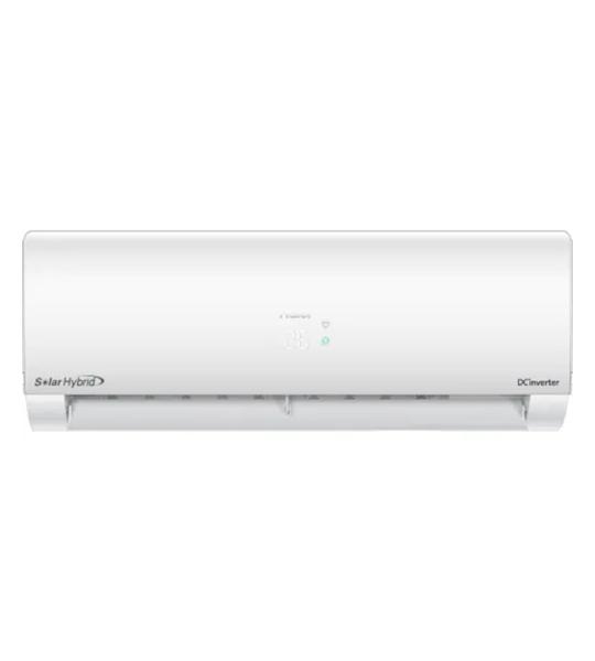 Haier Split Air Conditioner 1 Ton SOLAR HYBRID 3 HEAT AND COOL T3