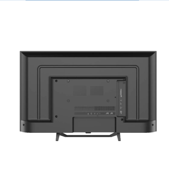 Haier H32S80EFX 32 Inches 4K QLED TV