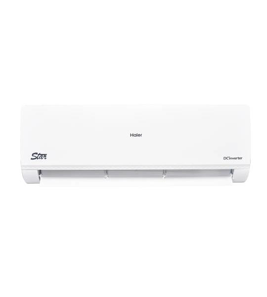 Haier Split Air Conditioner 1 Ton HSU-13HFCA/CS/CP013USDC (W)